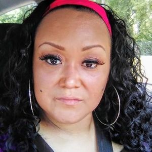 Meet your Posher, Tawanna